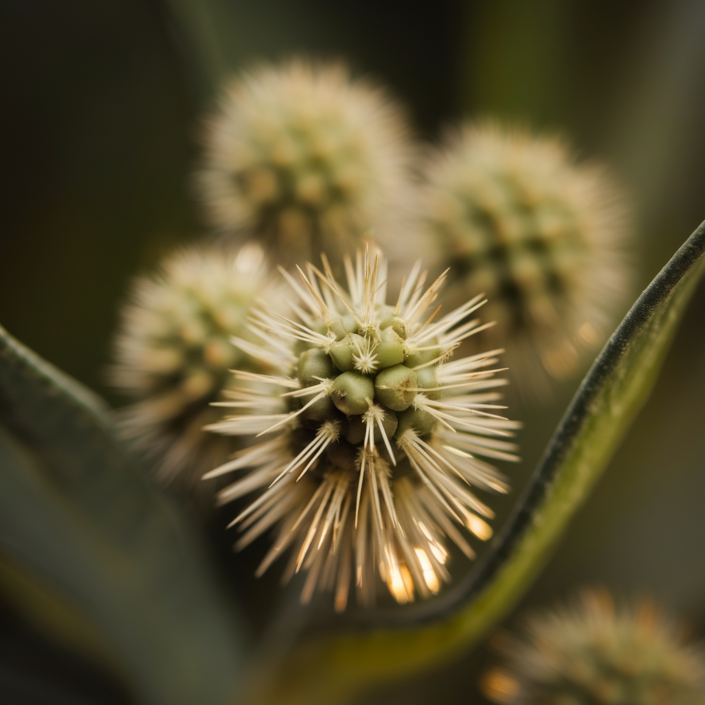 Tribulus Terrestris