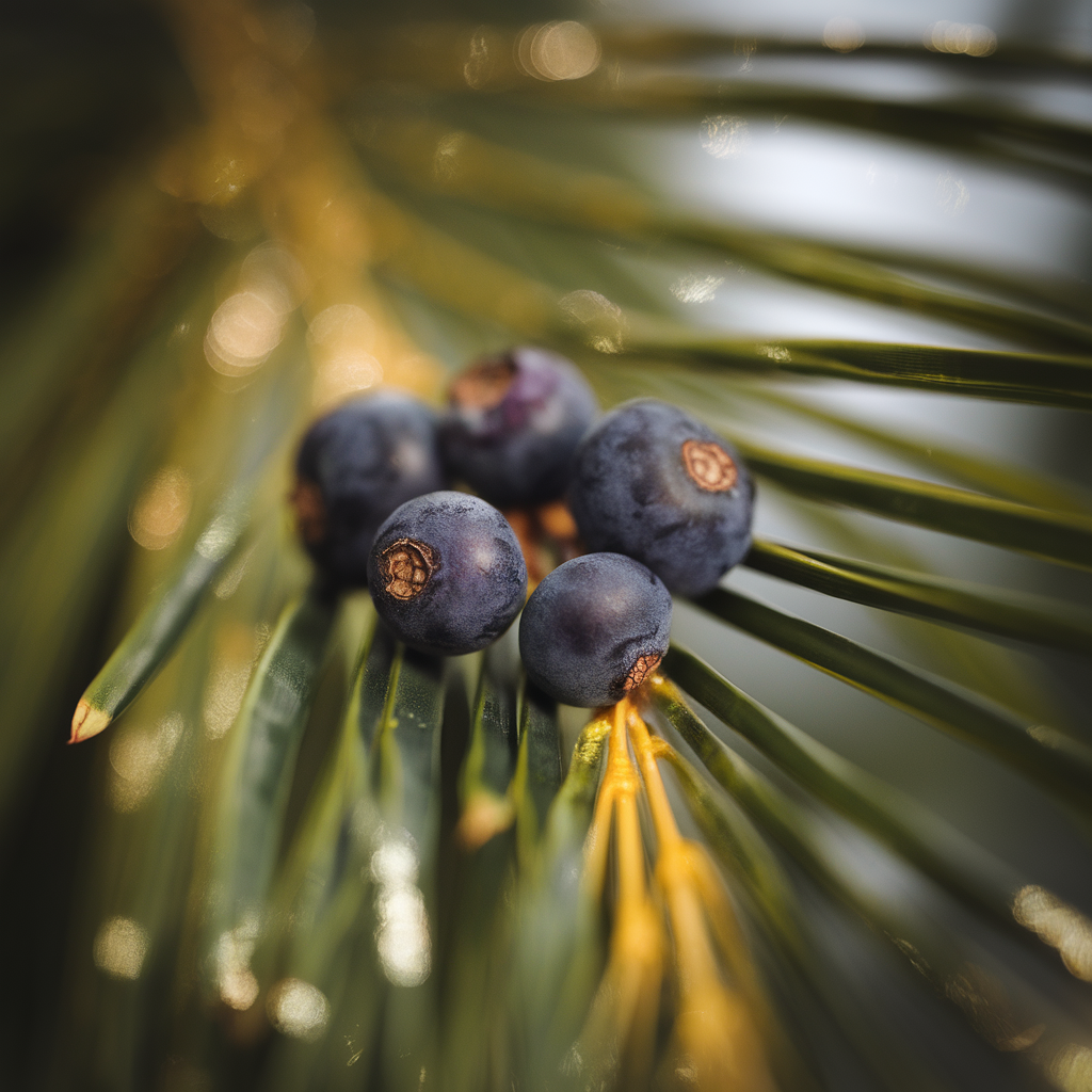 Saw Palmetto